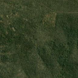 Satellite imagery of Serra do Desterro, BR