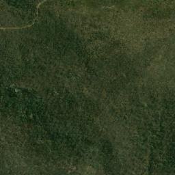 Satellite imagery of Serra do Desterro, BR