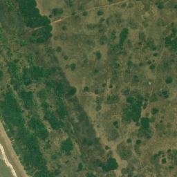Satellite imagery of Vumbatumba, AO