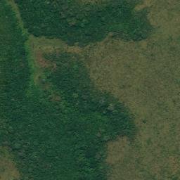 Satellite imagery of Pemba, AO