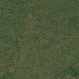 Satellite imagery of Pemba, AO