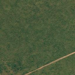 Satellite imagery of Pemba, AO