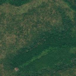Satellite imagery of Cuilo Futa, AO