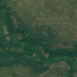 Satellite imagery of Cuilo Futa, AO