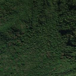 Satellite imagery of Cerro Pampa Verde, PE