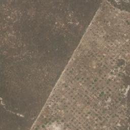 Satellite imagery of Serra Azul, BR
