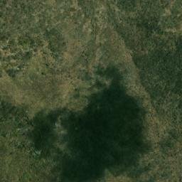 Satellite imagery of Serra do Olho d'Água, BR
