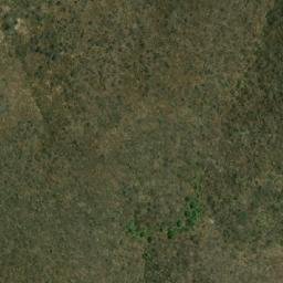 Satellite imagery of Serra do Anjico, BR