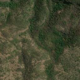Satellite imagery of Serra do Coqueiro, BR