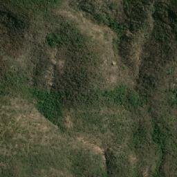 Satellite imagery of Serra do Coqueiro, BR