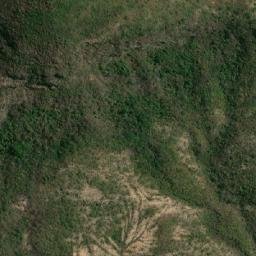 Satellite imagery of Serra do Coqueiro, BR