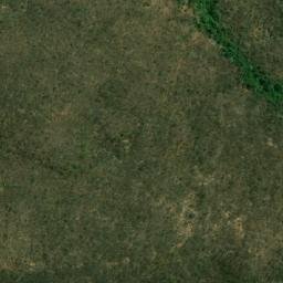 Satellite imagery of Serra do Desterro, BR