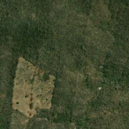 Satellite imagery of Serra do Desterro, BR