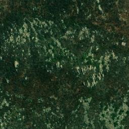 Satellite imagery of Serra das Contendas, BR