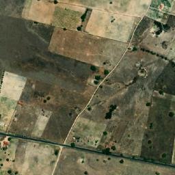 Satellite imagery of Lagoa da Carnaúba, BR