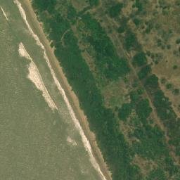 Satellite imagery of Vumbatumba, AO