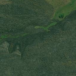 Satellite imagery of Maconga, AO