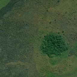 Satellite imagery of Maconga, AO