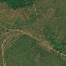 Satellite imagery of Tombe, AO