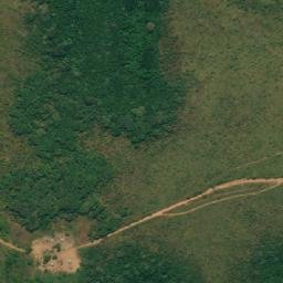 Satellite imagery of Tombe, AO