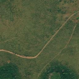 Satellite imagery of Pemba, AO