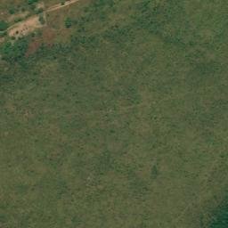 Satellite imagery of Pemba, AO
