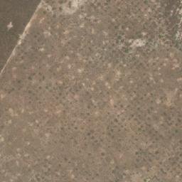 Satellite imagery of Serra Azul, BR