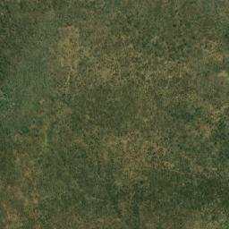 Satellite imagery of Serra do Olho d'Água, BR