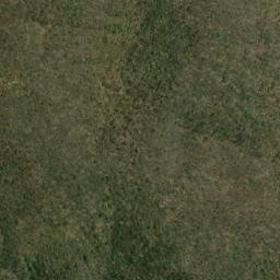 Satellite imagery of Serra do Anjico, BR