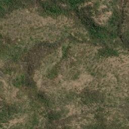 Satellite imagery of Serra da Pedra Ume, BR