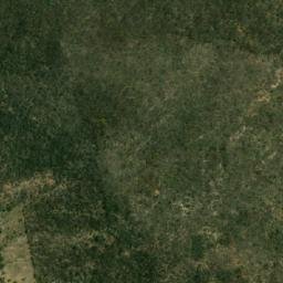 Satellite imagery of Serra do Desterro, BR