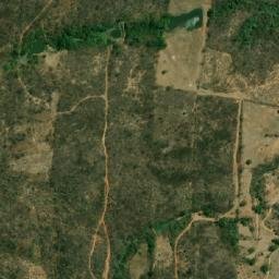 Satellite imagery of Serra do Desterro, BR
