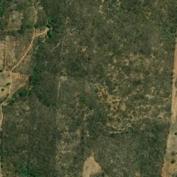 Satellite imagery of Serra do Desterro, BR
