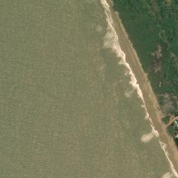 Satellite imagery of Vumbatumba, AO