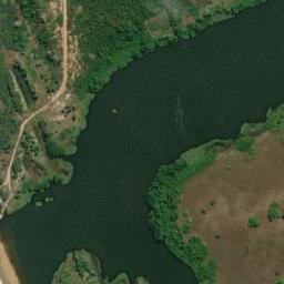 Satellite imagery of Vumbatumba, AO