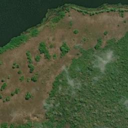 Satellite imagery of Vumbatumba, AO