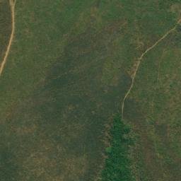 Satellite imagery of Tombe, AO