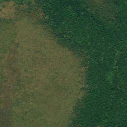 Satellite imagery of Tombe, AO