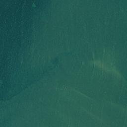 Satellite imagery of Ras Luale, TZ