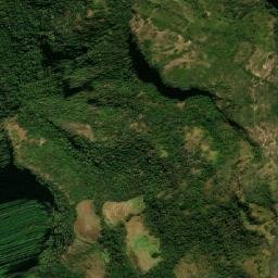 Satellite imagery of Cerro La Torre, PE