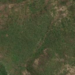 Satellite imagery of Serra da Pedra Ume, BR