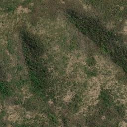Satellite imagery of Serra da Pedra Ume, BR