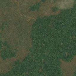 Satellite imagery of Mbalo, AO
