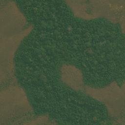 Satellite imagery of Mbalo, AO