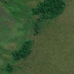 Satellite imagery of Maconga, AO