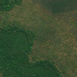 Satellite imagery of Tombe, AO