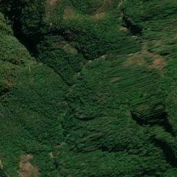Satellite imagery of Cerro Andahuayla, PE