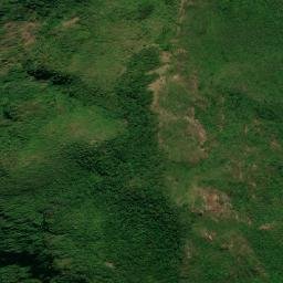 Satellite imagery of Cerro Andahuayla, PE