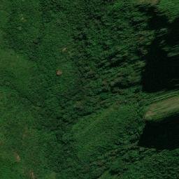Satellite imagery of Cerro La Torre, PE
