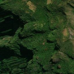 Satellite imagery of Cerro La Torre, PE